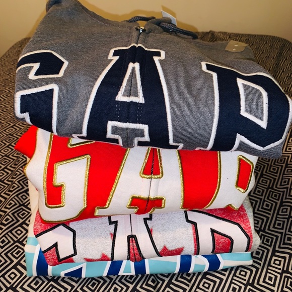 Men’s hoodies $40 each - Picture 5 of 5